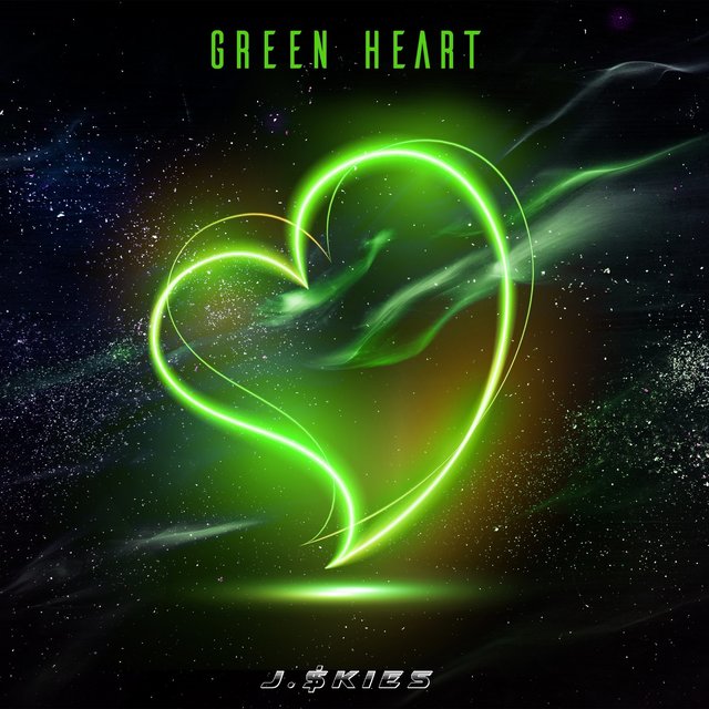 Green Heart