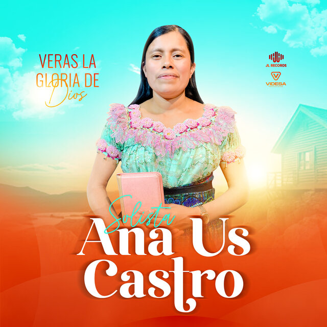 Veras la Gloria de Dios