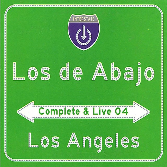 Complete & Live 04 los Angeles