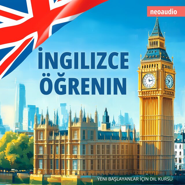 İngilizce öğrenin