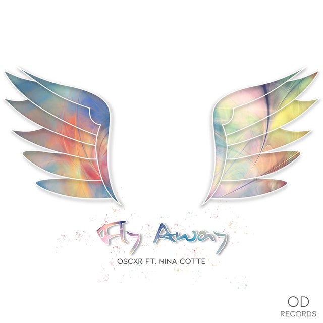 Fly Away (feat. Nina Cotte)