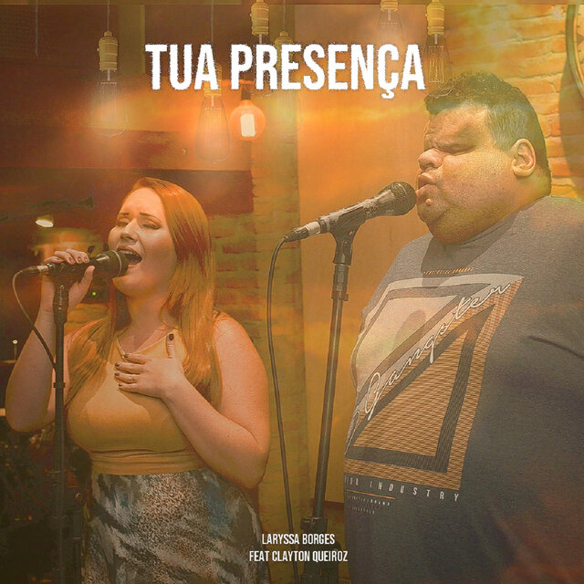 Tua Presença
