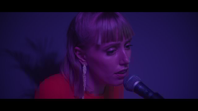 Okay (Filtr Acoustic Session)