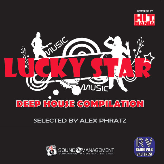 Lucky Star Deep House Compilation
