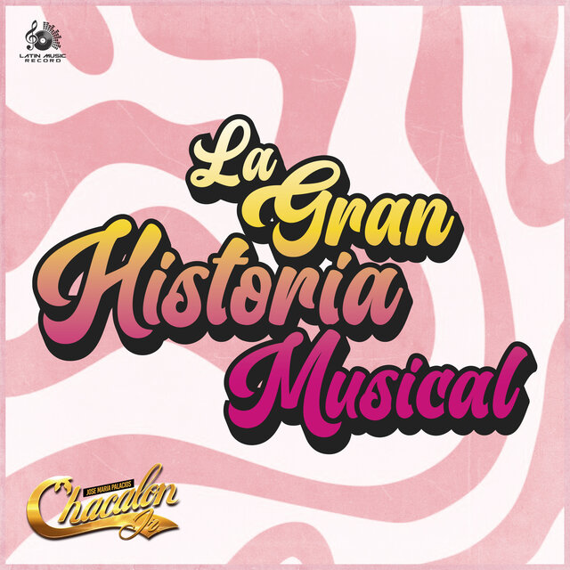 La Gran Historia Musical Vol. 3 (En Vivo)