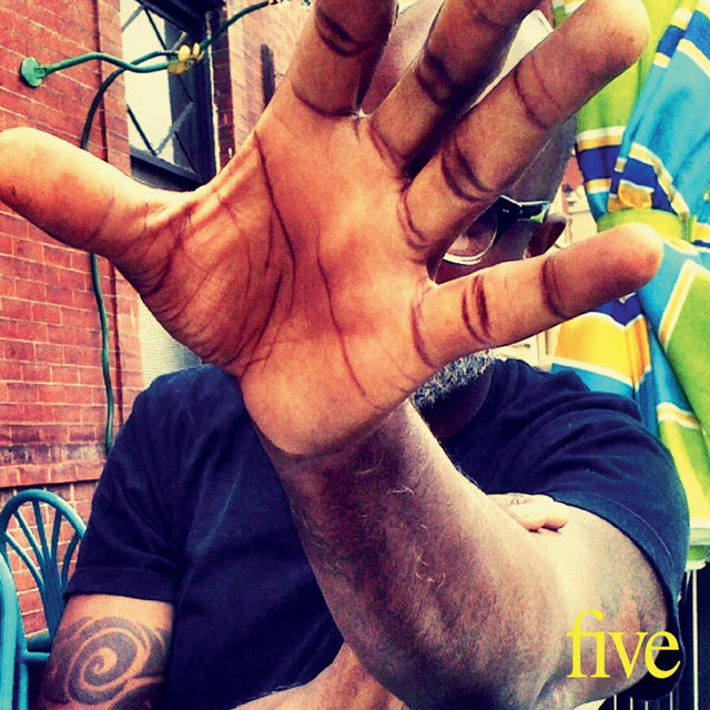 Five