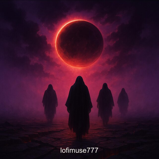 Eternal Eclipse