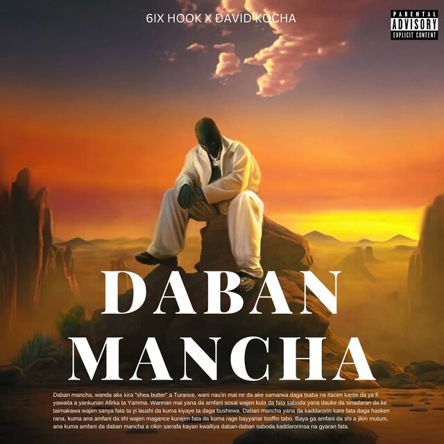 Daban Mancha