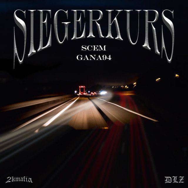 Siegerkurs (feat Gana94 Archiv)