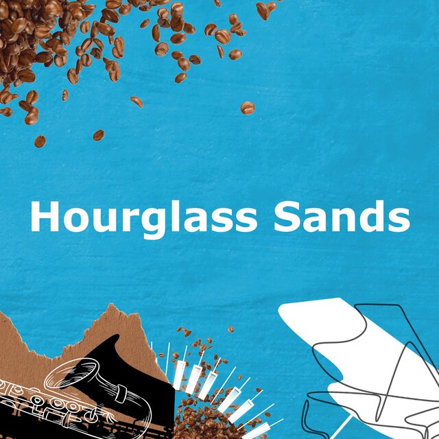 Hourglass Sands