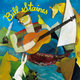 Cover art for album One More River by Bill Staines