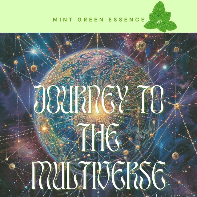 Journey to the Multiverse