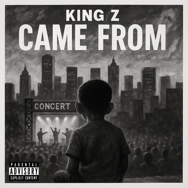 came from