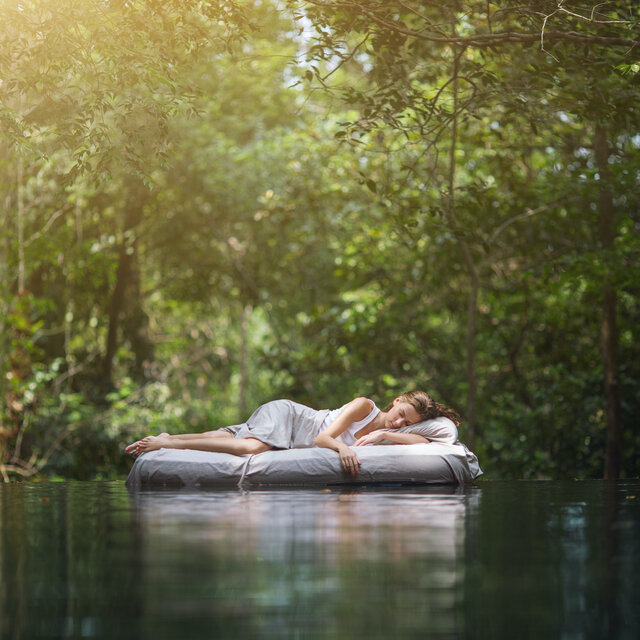 Zen Sleep Collection (Ambient)