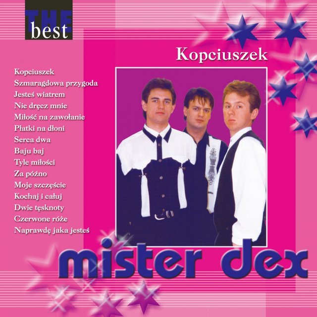 Kopciuszek (The Best)