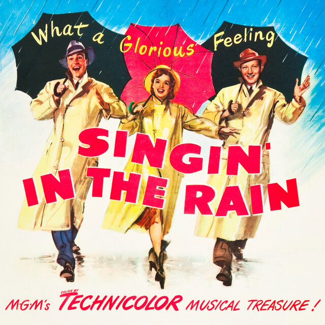 Singin' in the Rain