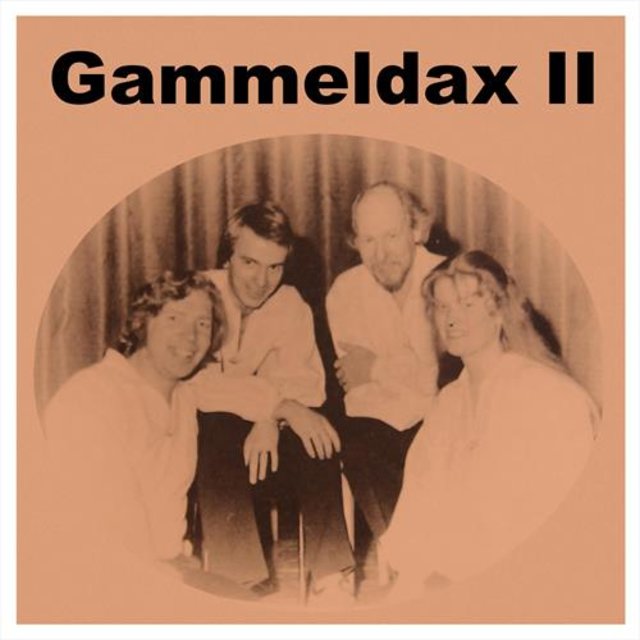 Gammeldax II