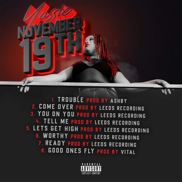 November 19th