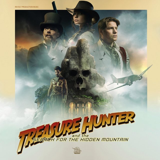 Treasure Hunter 3