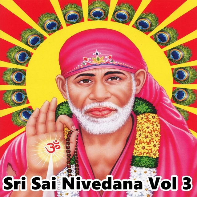 Sri Sai Nivedana, Vol. 3