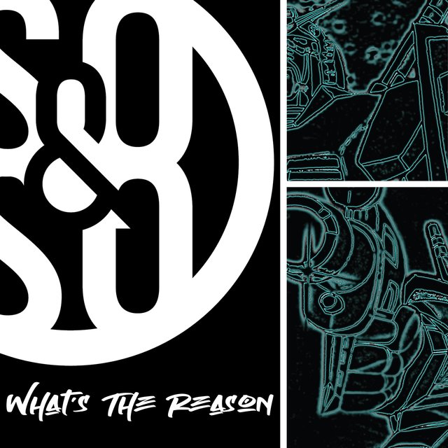 What's The Reason