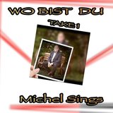 Wo Bist Du (Take1)