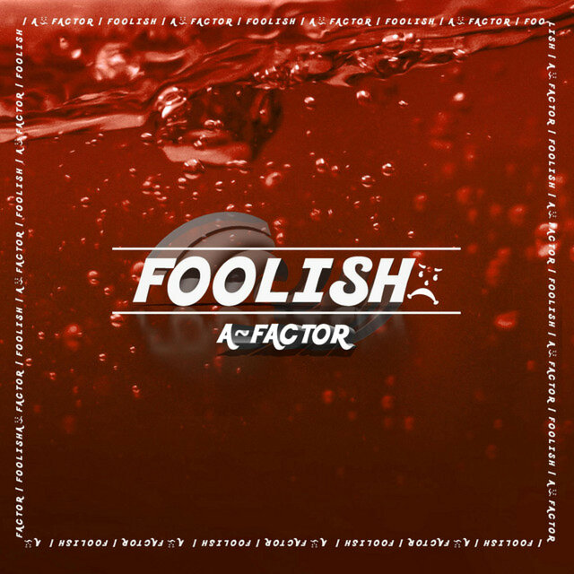 Foolish