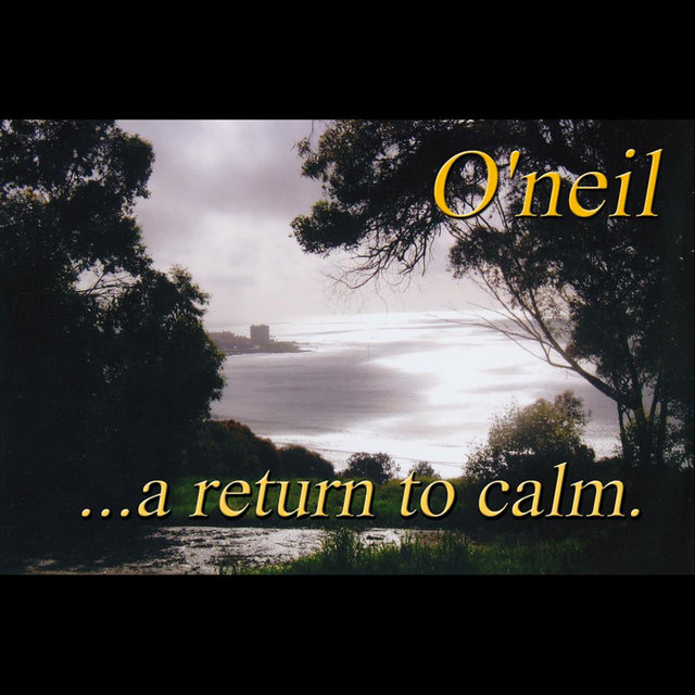 A Return to Calm