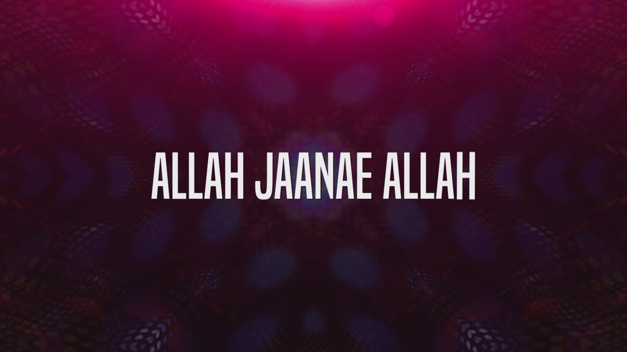 Allah Jaane (Lyric Video)