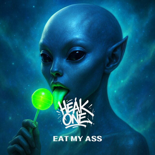 EAT MY ASS