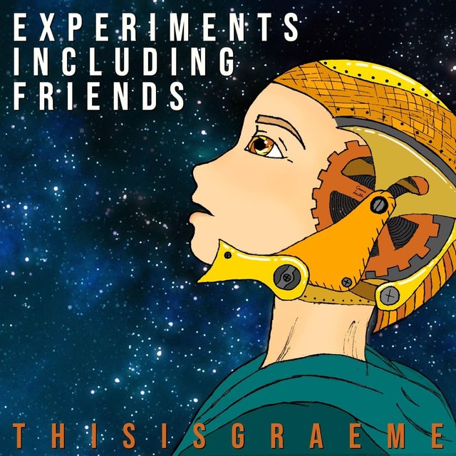 Experiments Including Friends