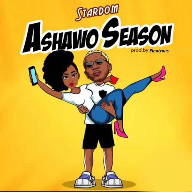 ASHAWO SEASON