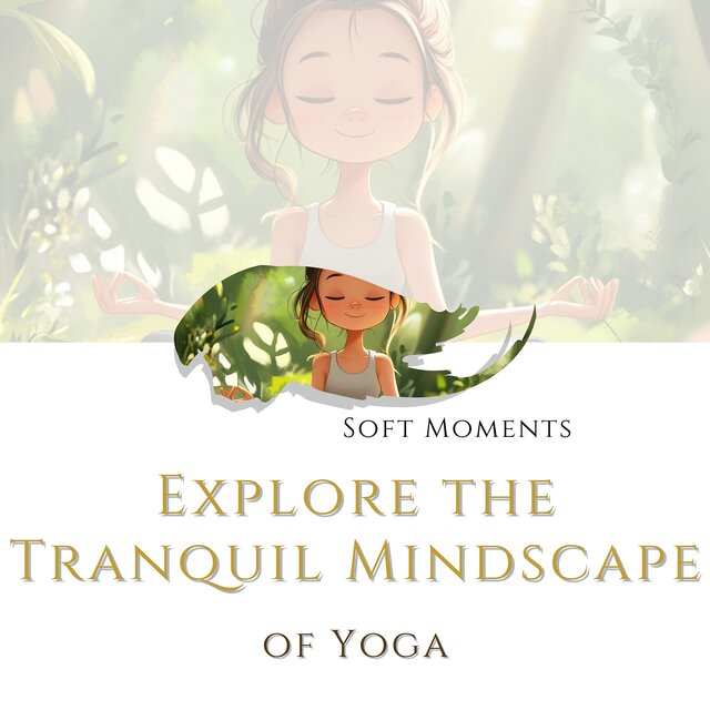 Explore the Tranquil Mindscape of Yoga