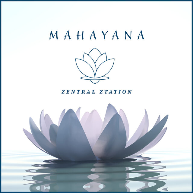 Mahayana
