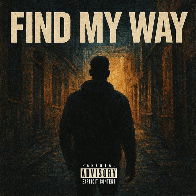 Find My Way