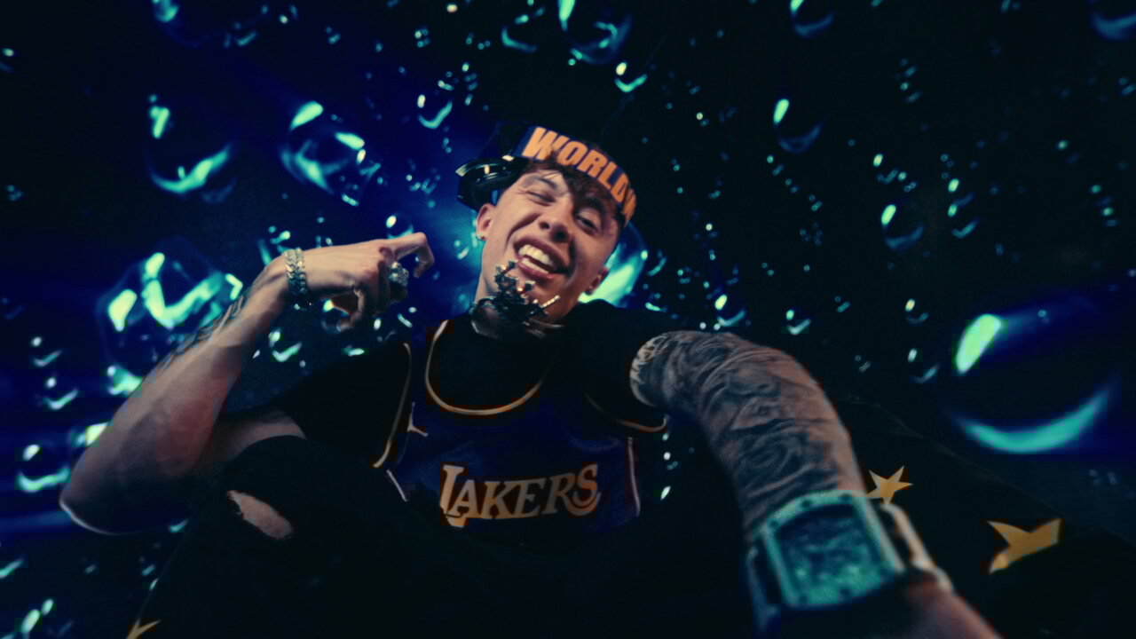 CHIKILLA (Video Oficial)