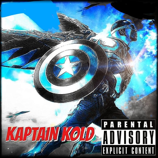 KAPTAIN KOLD