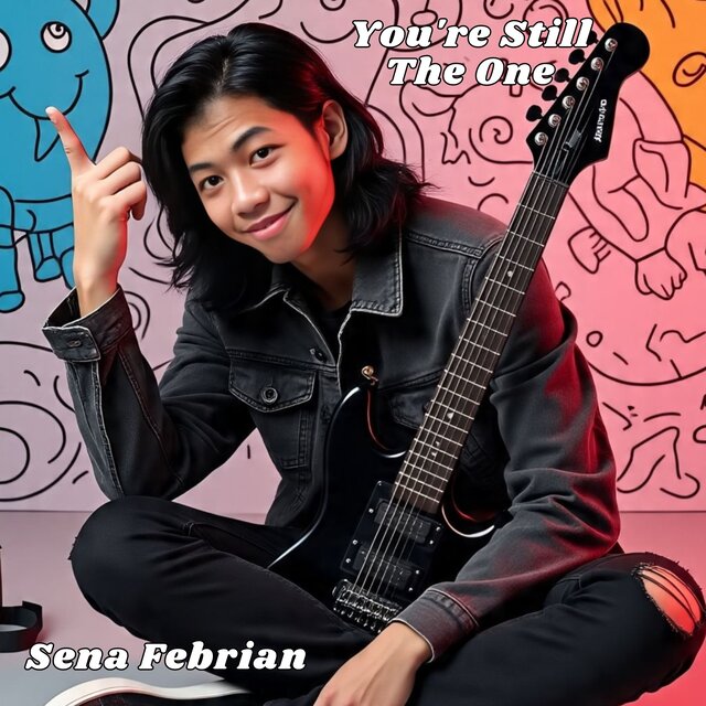 You're Still The One