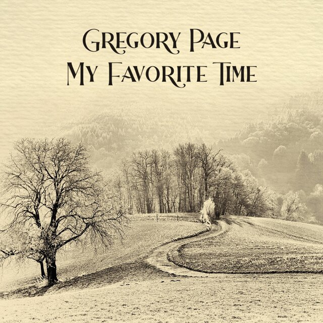 My Favorite Time