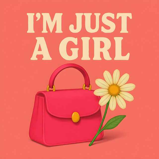 I'm Just a Girl