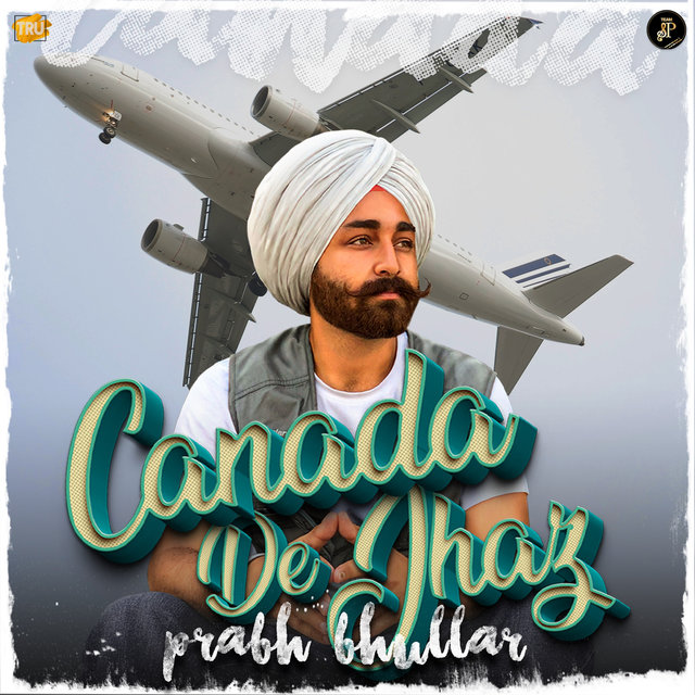 Canada De Jhaz