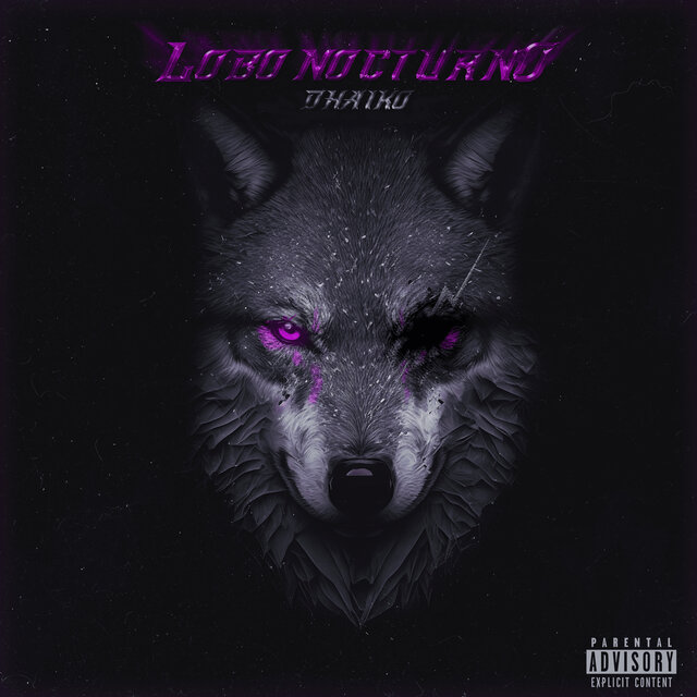 Lobo Nocturno