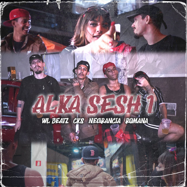 Alka Sesh 1