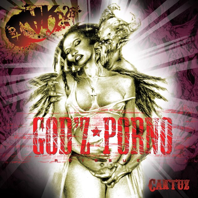 God'z Porno (Reissue)