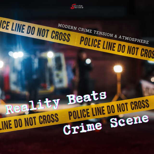 Reality Beats - Crime Scene
