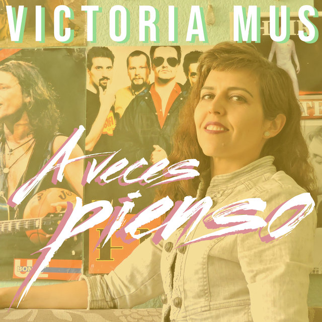 A Veces Pienso