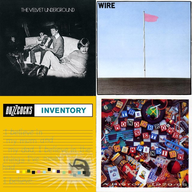 Indiepop