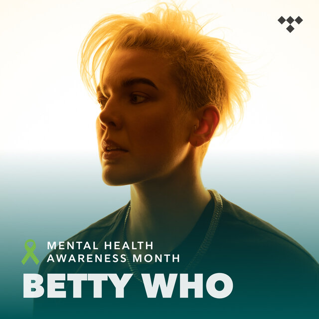 Betty Who: Never Put Out My Fire
