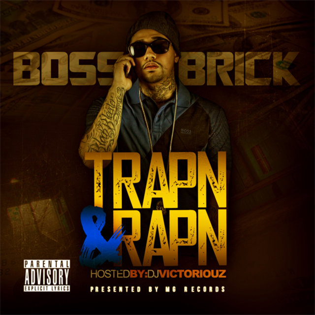 Trapn'&Rapn'