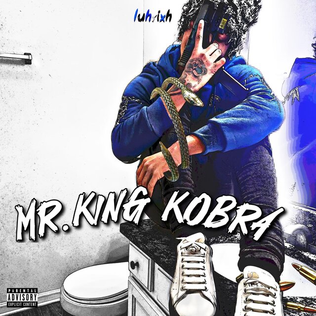 Mr. King Kobra
